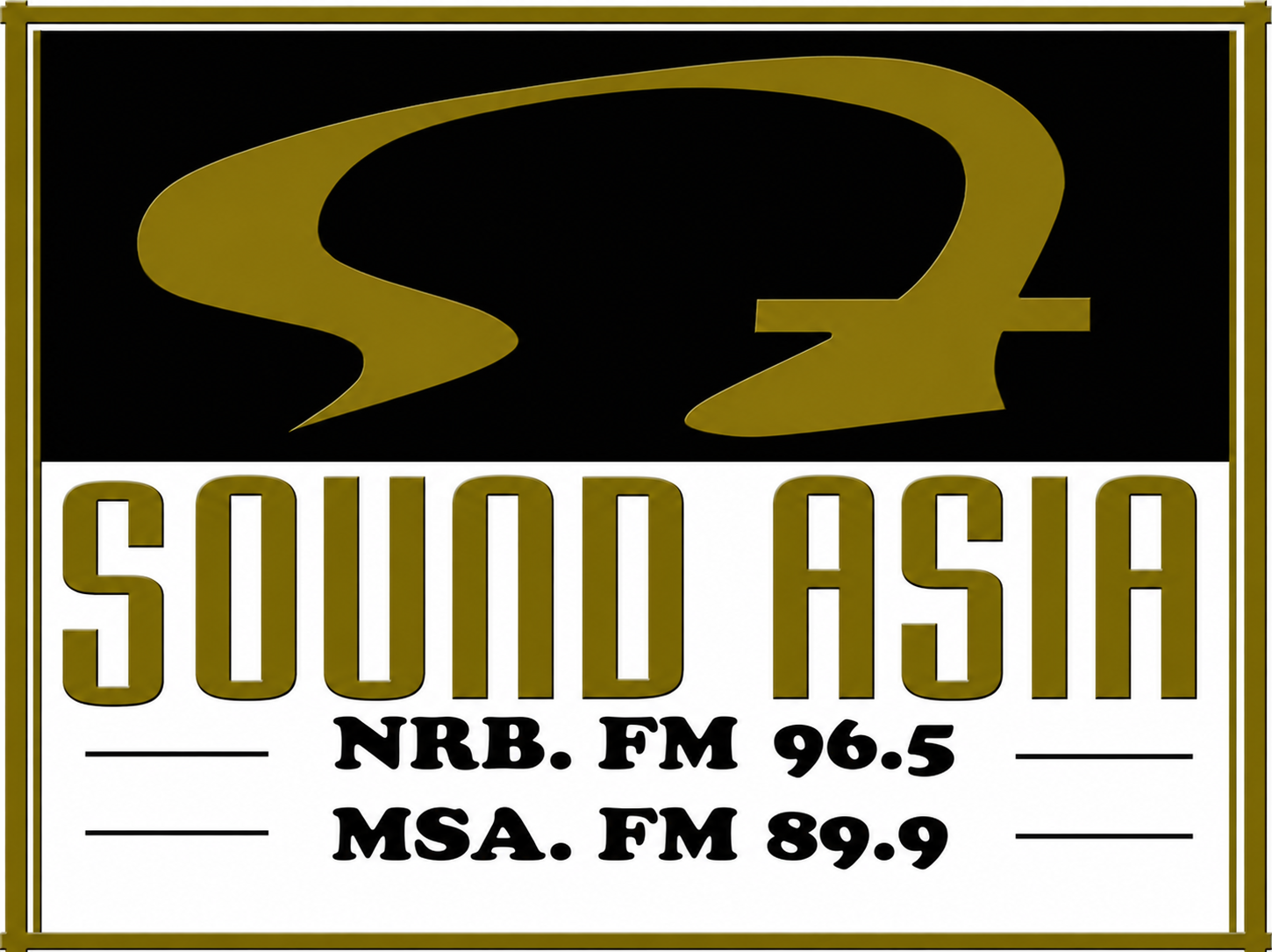 Sound Asia FM