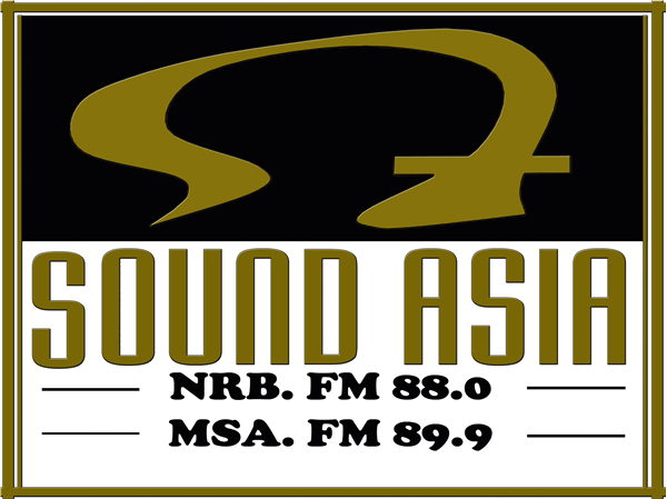 Sound Asia FM